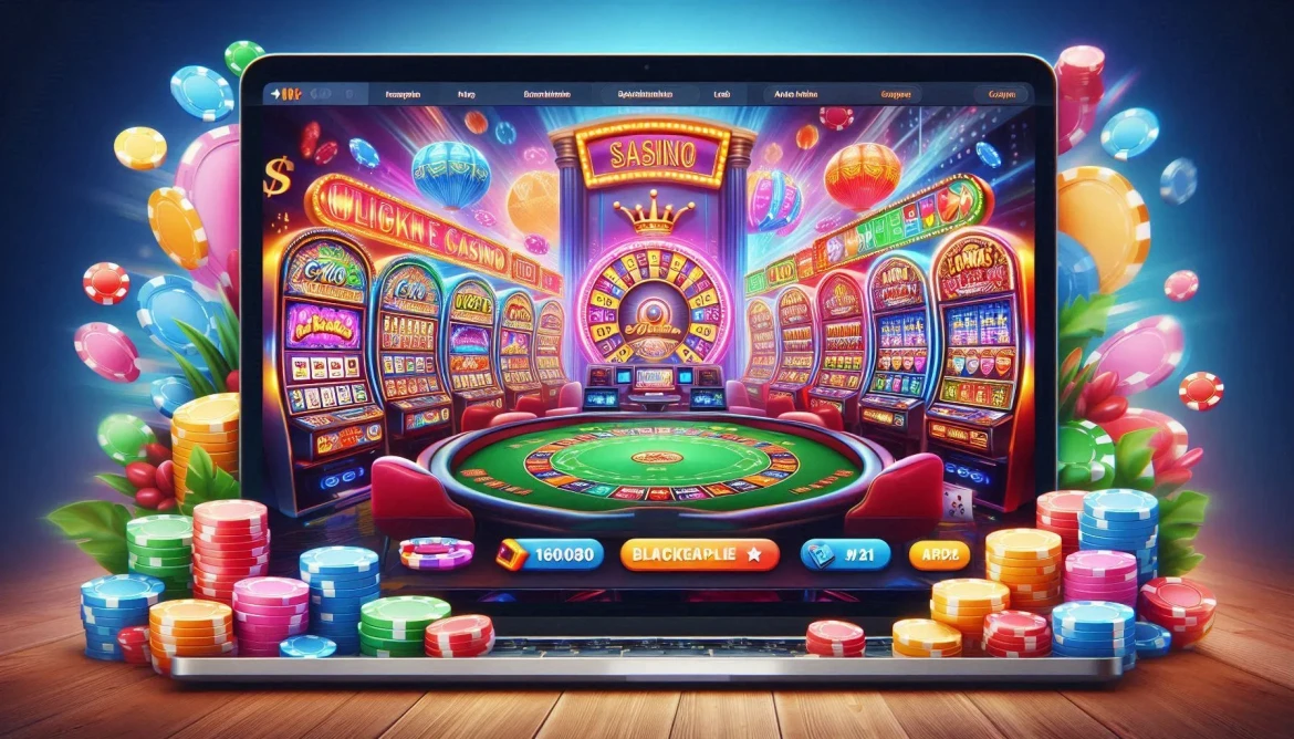 SpinXtreme Casino